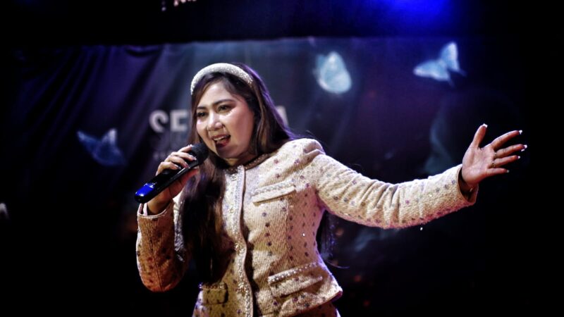 Sertiwa Tembang Jagoan Echa Askara Rilis Perdana